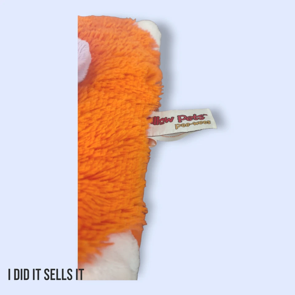 Pet Pillow Pee-Wees, Nickelodeon Dora the Explorer, 11" - Image 4 of 4