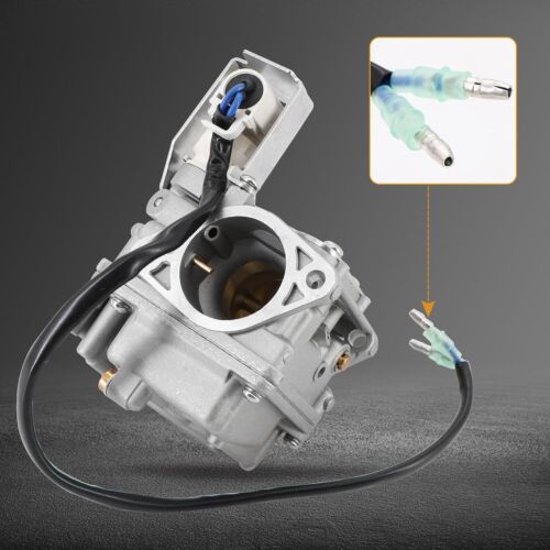 Carburetor for Yamaha F20 F25 4-Stroke Outboards Engine 65W-14901-00 10 11 12 - Bild 3 von 9