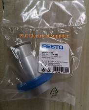 VBOH-32-G12 1PK NEW for FESTO Pull Valve VBOH-32-G12 1587988 Fast Shipping