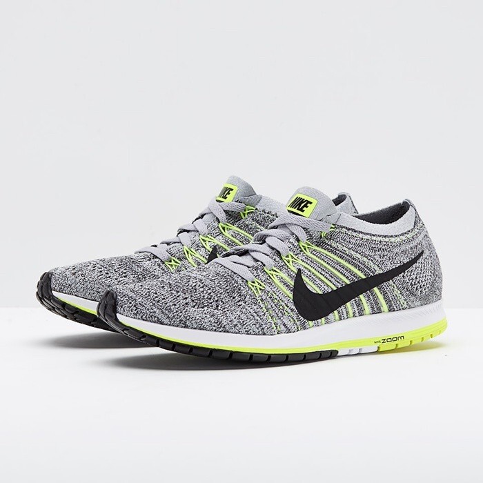 nike zoom streak 6 flyknit