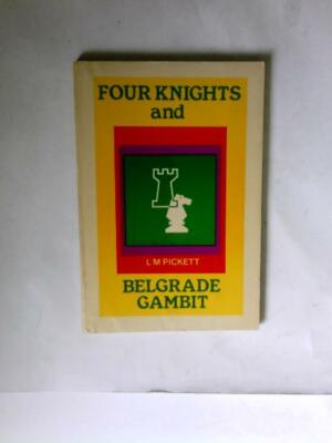 Four Knights and Belgrade Gambit