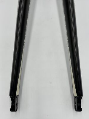 Specialized Tarmac SL2 Tapered Carbon Rim Brake Fork 45mm Rake