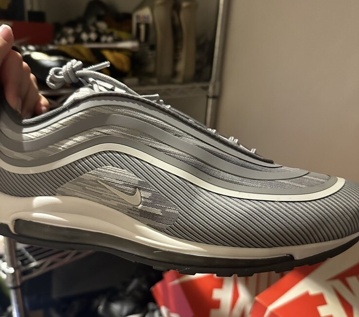 nike air max 97 ultra 17 grey