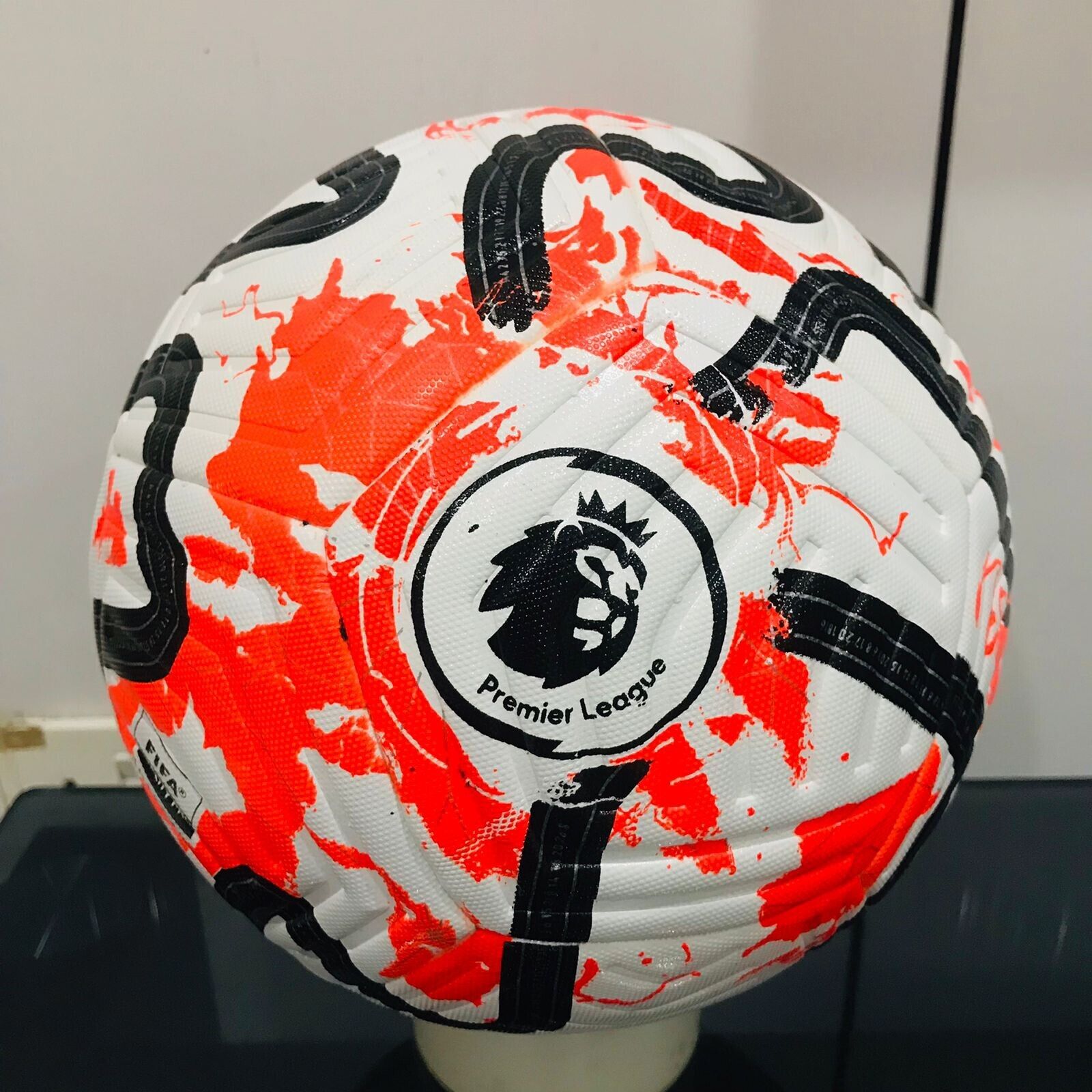 Nike Flight Official FIFA Match Ball ACC 2022/2023 FA22 Aerowsculpt Pro $160