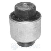 Optimal Stabilisatorlager Beidseitig Hinten Hinten FüR Honda CRX III