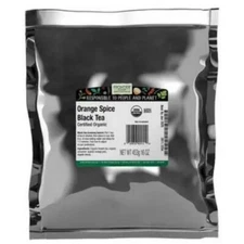 Organic Orange Spice Black Tea 1 Lb  by Frontier Coop