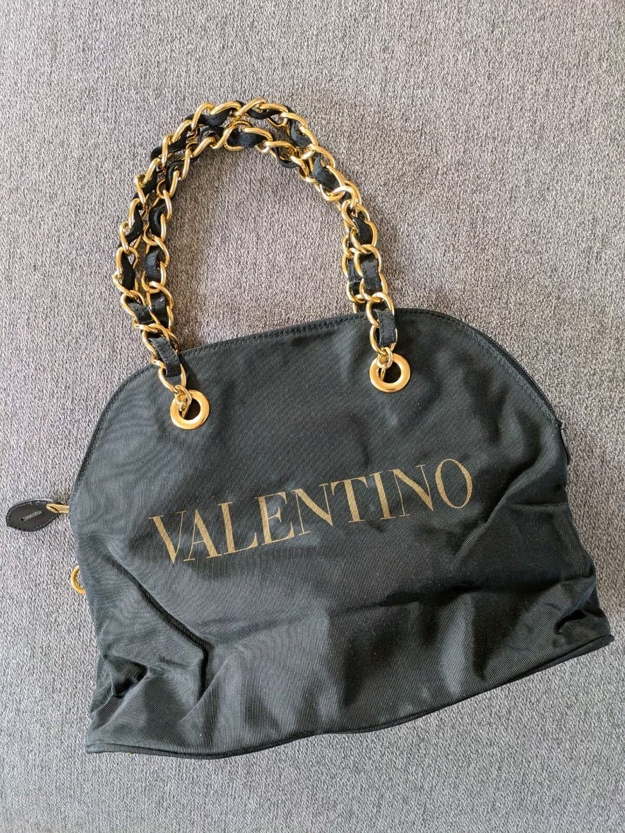 トップス dead vintage made in ITALY valentino by Vintage Valentino Sport T-SHIRT SIZE 52 Made in Italy 1990s