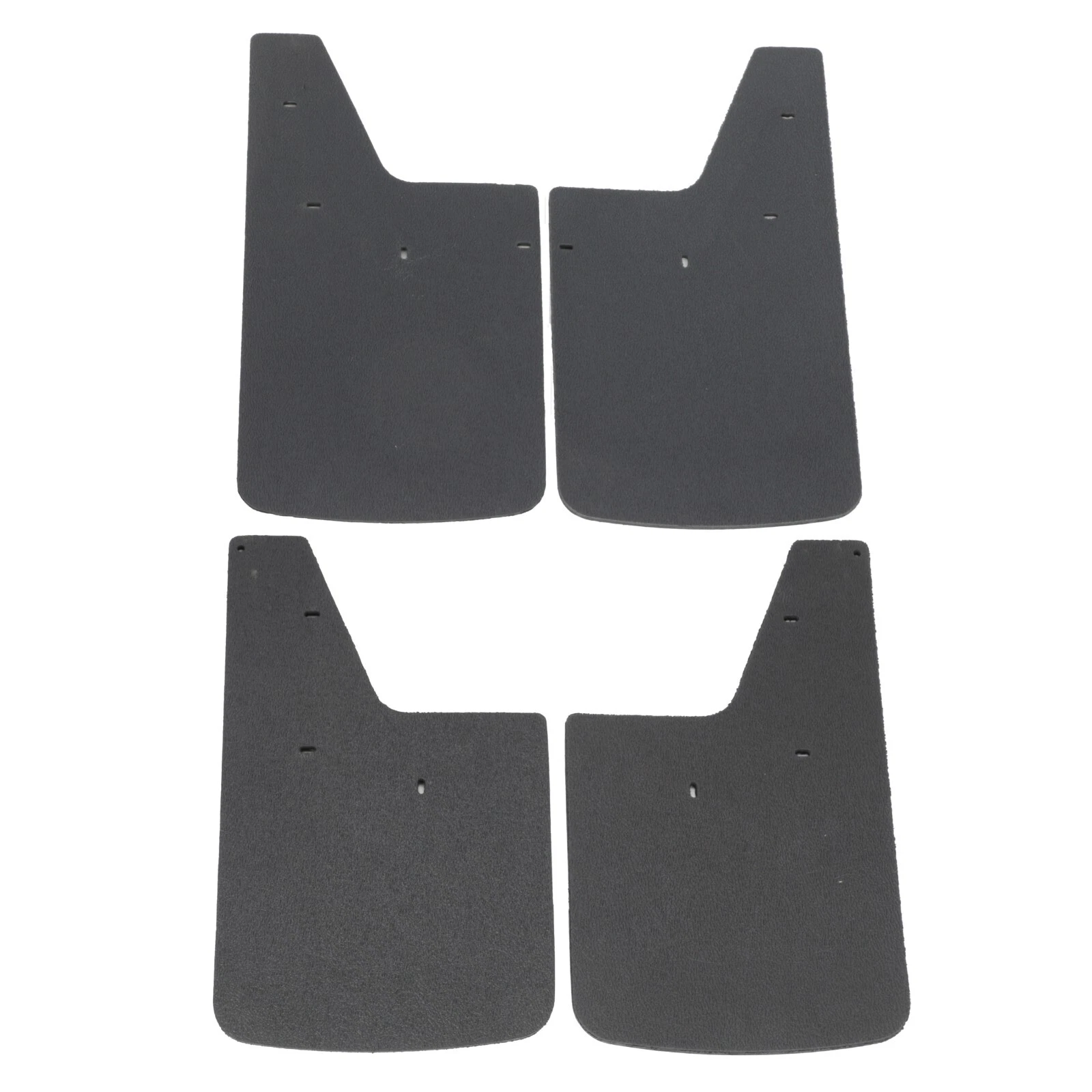 Genuine GM 2019 Chevrolet Colorado Base LT WT Splash Rubber Mud Guard 19369122