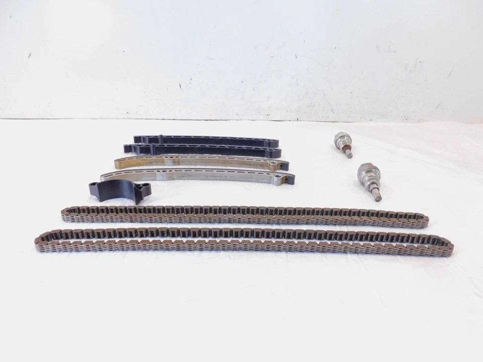 Tensores de cadena de transmisión de levas de árbol de levas de motor Polaris Victory Vision & Vegas Foto 4 de 4