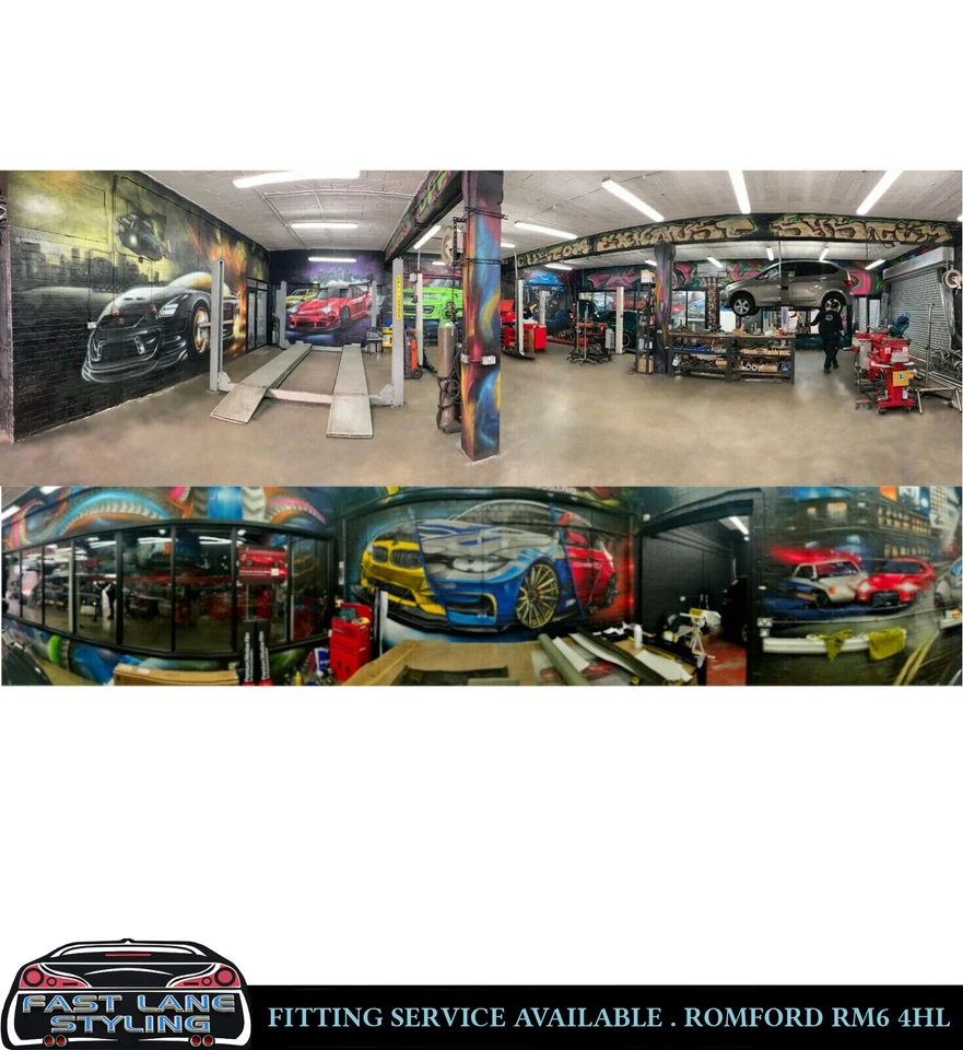 LAND ROVER DISCOVERY 3 & 4 NEW REAR LIGHT TAIL LIGHTS BLACK LED -2014 UPGRADE 3 - Image 3 of 4