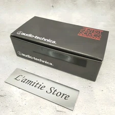 Audio Technica ATM25 Instrument Microphone Japan ATM 25 Instrument Peripherals