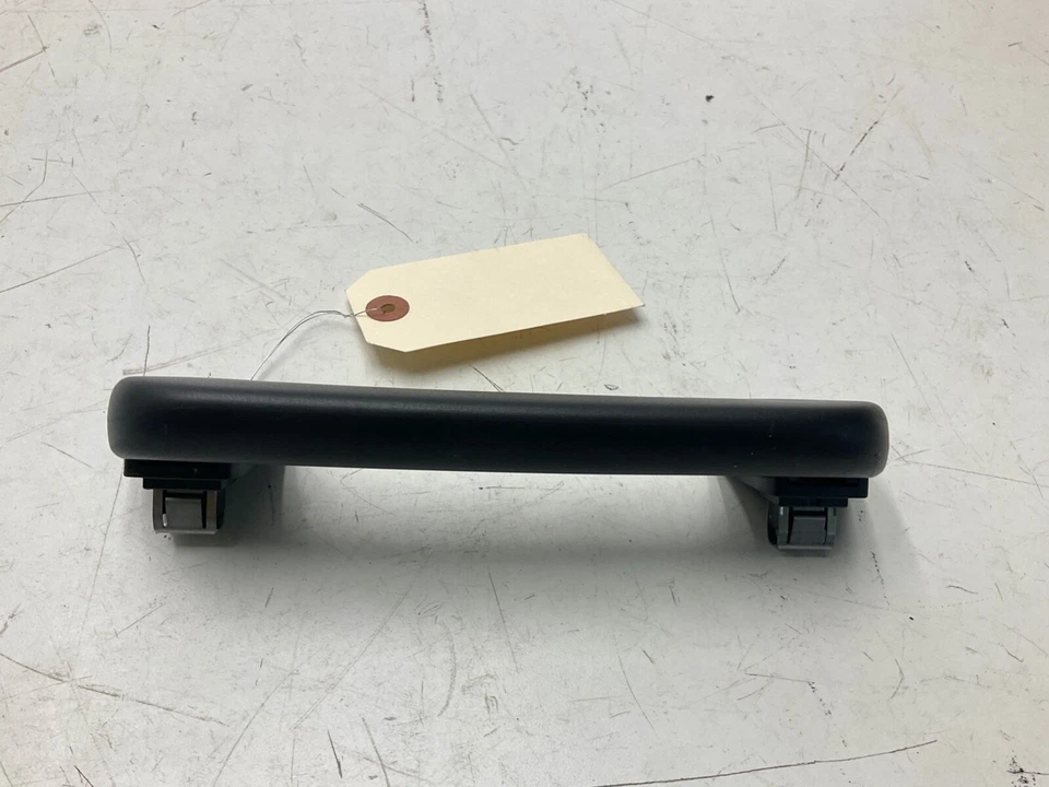 Audi S4 2018 trasero izquierdo interior mango de agarre superior 8R0 857 607J Foto 2 de 4