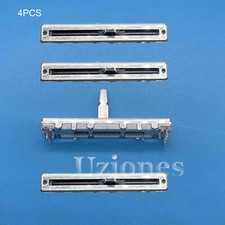 4X OEM Channel Fader DCV1010 Pioneer DDJ-1000 DDJ-SRT DJM400 500 DJM600 DCV1020