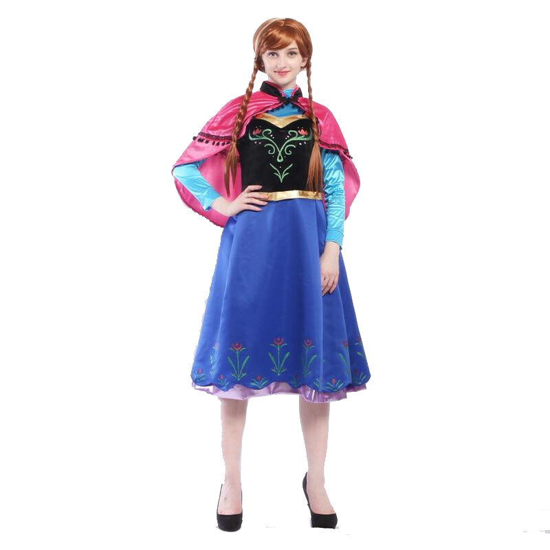Oerphh Set di 6 accessori per costume da cattiva da donna, per cosplay di Harley, con polsino tatuato, estensioni per capelli, costumi da donna, per cosplay, Halloween, Giornata mondiale del libro