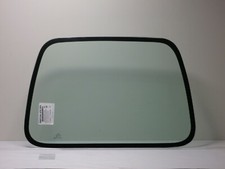 Fits 1997-2006 Jeep Wrangler Hard Top Passenger Right Side Rear Quarter Glass