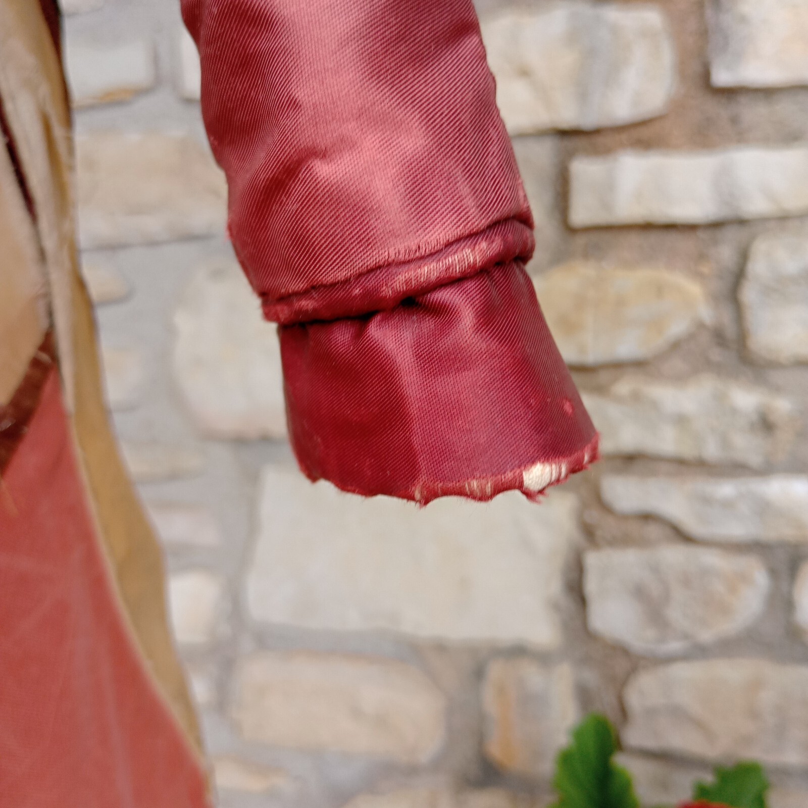 Judith Roberts Patchwork Jacket La Coleccion de J… - image 11