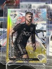 2023 Topps Chrome MLS Derby Diamonds Gold Refractor /50 Mateusz Klich #DD-15
