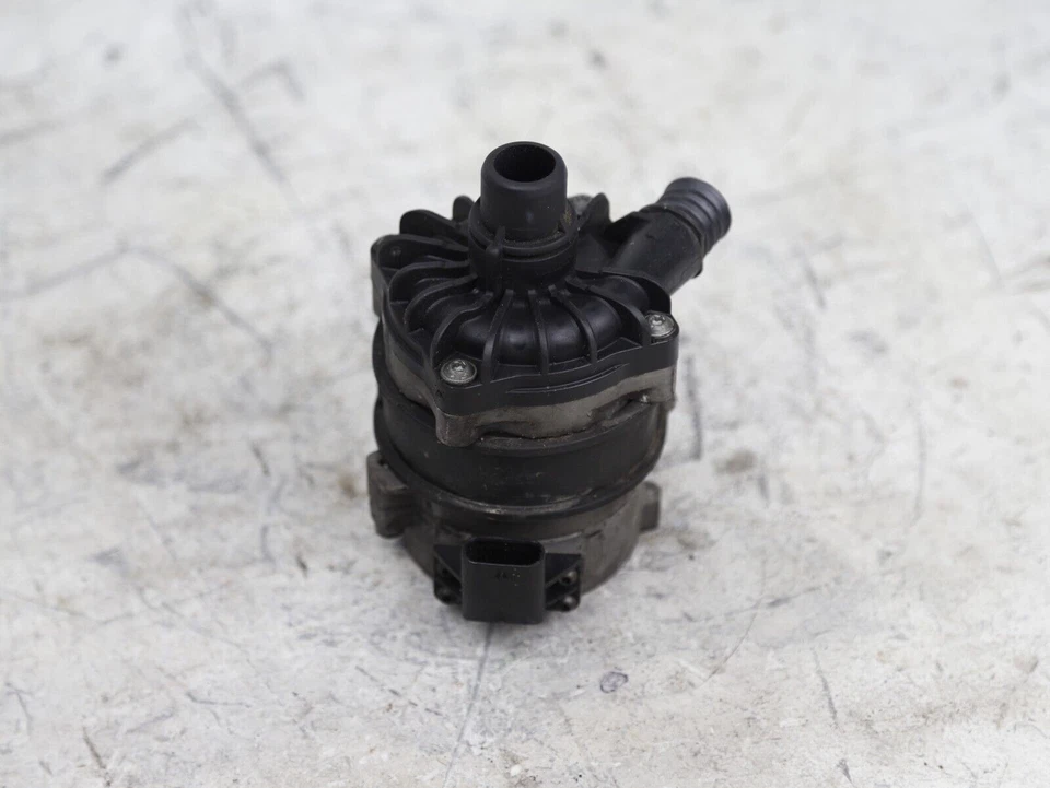 Bomba de agua BMW ActiveHybrid7 2011-2015 reemplazo directo 11517587374 OEM Foto 2 de 4