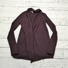 Neiman Marcus Cashmere Sweater Womens XS Deep...