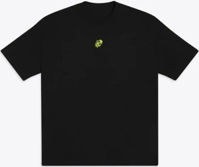 MAYC Mutant Ape Yacht Club Slime Tee T Shirt - Size Large *In Hand