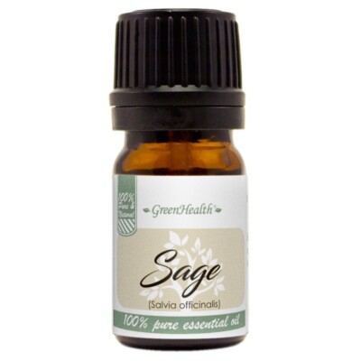5ml Essential Oils-- 100% Pure & All Natural, Free Shipping, 50+ Oils