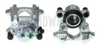 Budweg Caliper 344894 Bremssattel FüR BMW