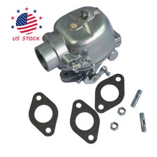New Carburetor For Ford Tractor 2N 8N 9N Heavy Duty 8N9510C-HD Marvel Schebler