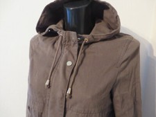 H&M Mädchen-Outerwear mit Denim-Gewebe Jacken online kaufen