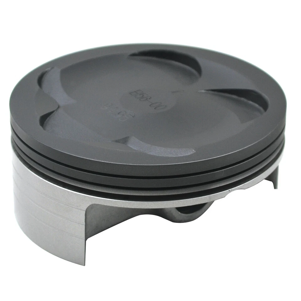 Piston Ring STD 95mm for Yamaha YZ450F 2003-2009 WR450F 2008-2011 2S2-11631-20 Foto 4 de 4