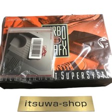 KONAMI Imported TURBO GRAFX 16MINI Turbo Graphics