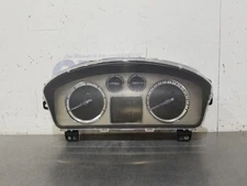12 2012 CADILLAC ESCALADE BASE 6.2L SPEEDOMETER INSTRUMENT GAUGE CLUSTER