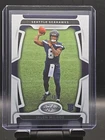 2025 Panini Certified Football Jalen Milroe #155