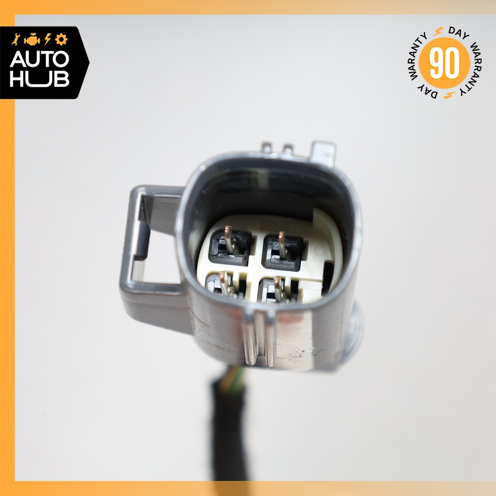05-12 Aston Martin DB9 Convertible Top Hydraulic Pump Motor 4G439G803AD OEM 34k