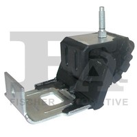 1 X Halter Abgasanlage Fischer 223-931 FüR Renault Laguna II