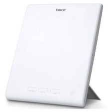 BEURER Tageslichtlampe TL 45 Perfect Day 10.000 Lux 3 Farbtemperaturen LED-Tech