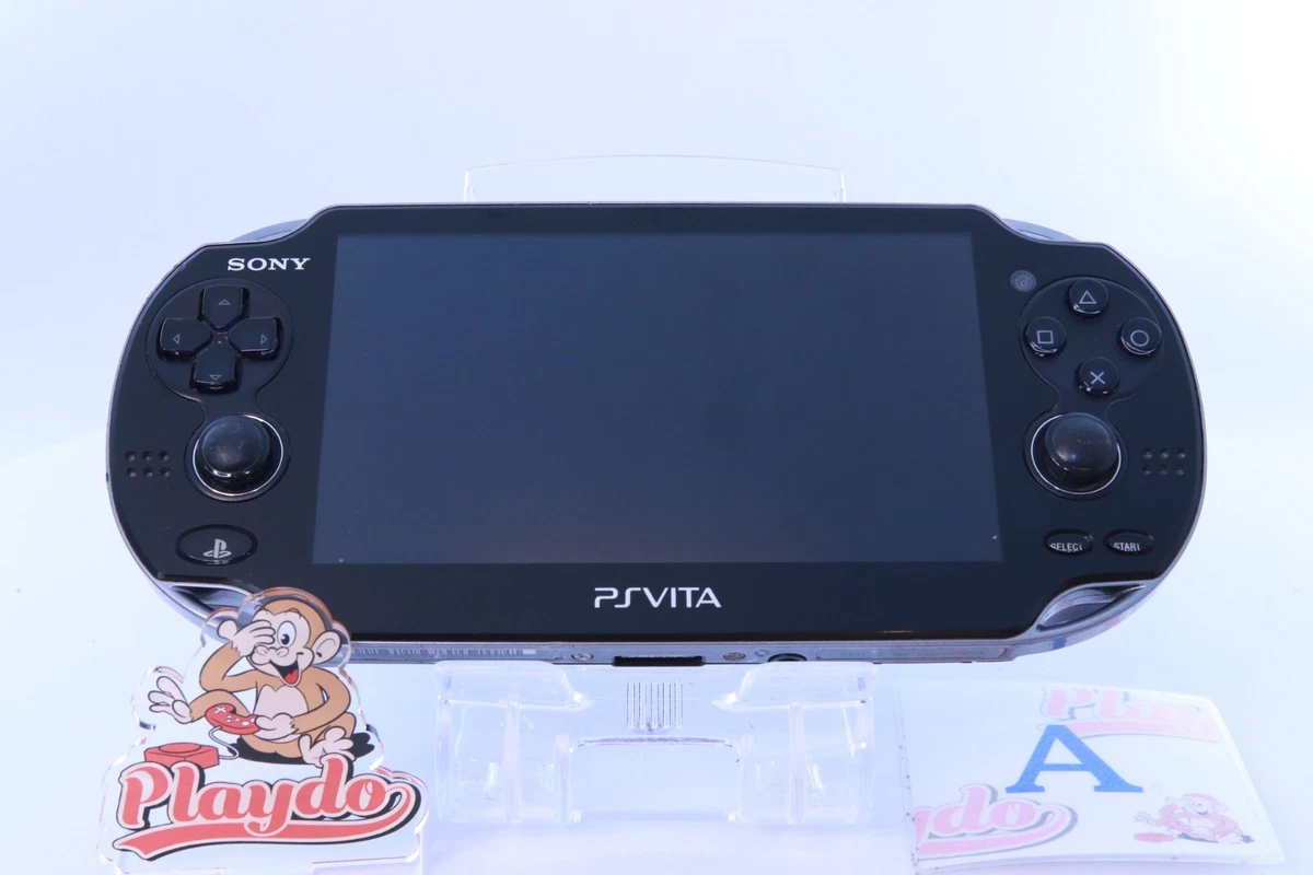 Sony PS Vita - PCH-1101 Video Game Consoles for sale | eBay