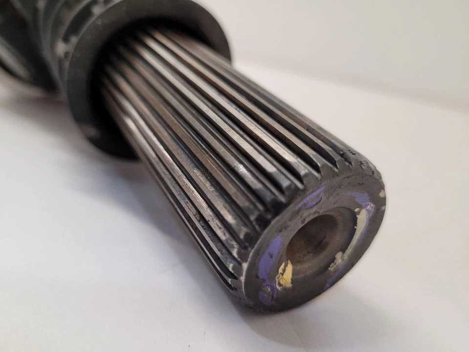 2007 2008 2009 2010 2011 2012 2013 2014 CADILLAC ESCALADE Front Drive Shaft Foto 2 de 4