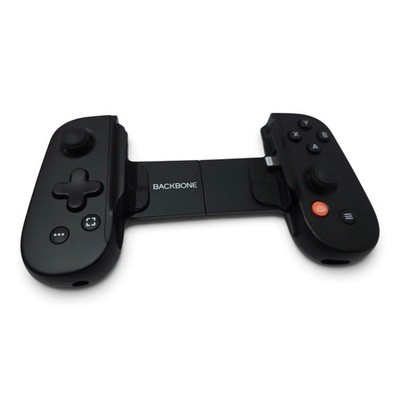 Backbone One Gen 2 Mobile Gaming Controller for iPhone (Lightning) New - Unused 