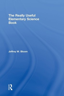 Bloom - Das wirklich nützliche elementare Wissenschaftsbuch - Neu Hardcover oder ca - J555z