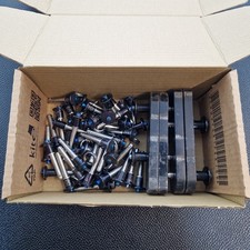Meyer Sound Pin und Splays Set