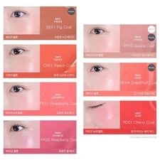 A'PIEU Juicy Pang Water Blusher 9g 7Colors K-Beauty