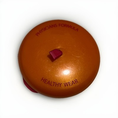 Physicians Formula Healthy Wear Powder Foundation #7071-Translucent Medium. Read