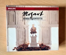 Complete Mozart Edition Vol. 11 Streichquinte...