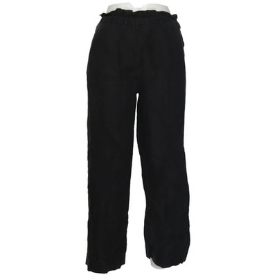 The Editor's Market, Hose, Größe: M, Schwarz, Einfarbig, Damen #oSJ