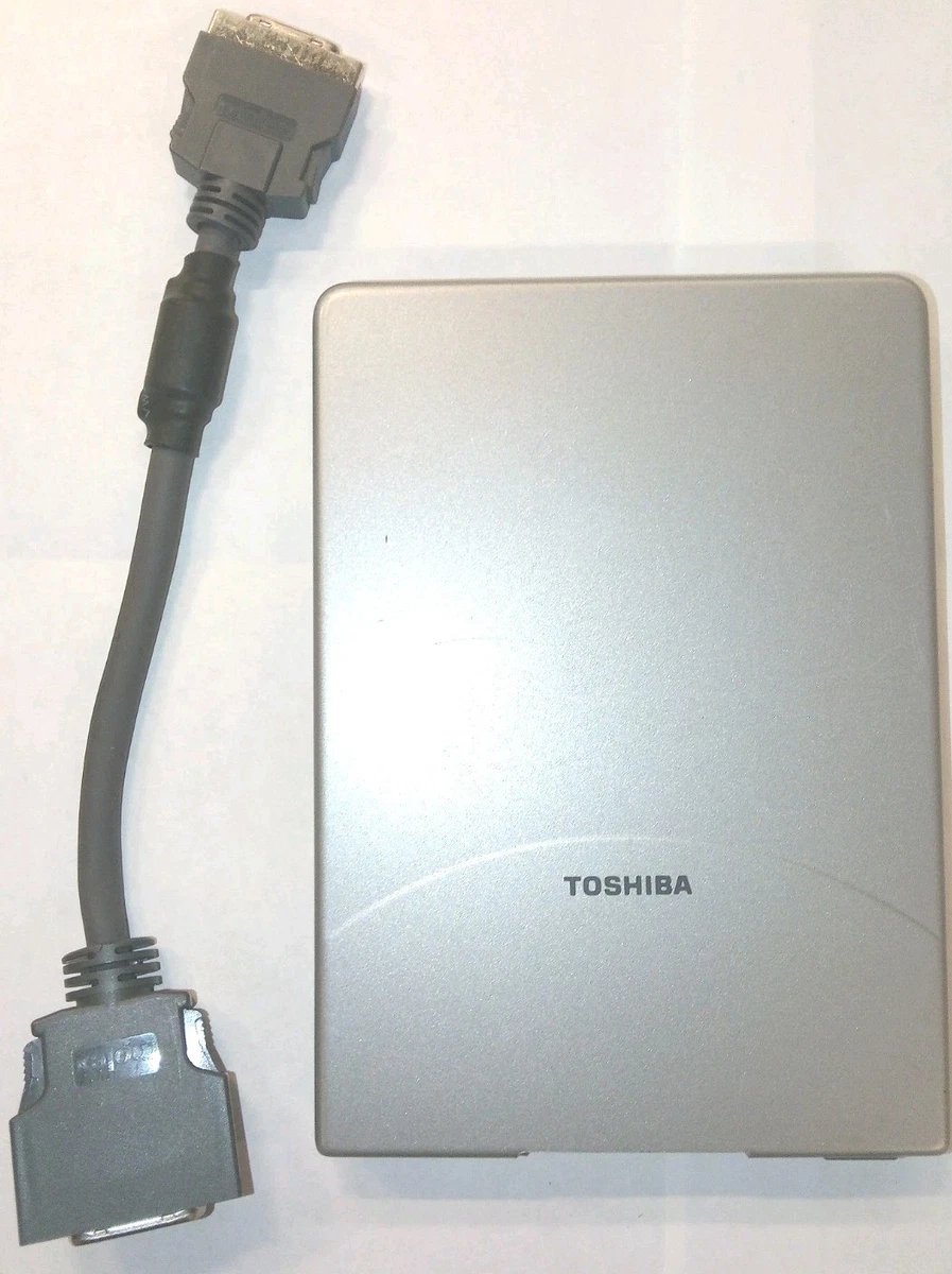 Toshiba Floppy, Zip and Jaz Drive for sale - eBay