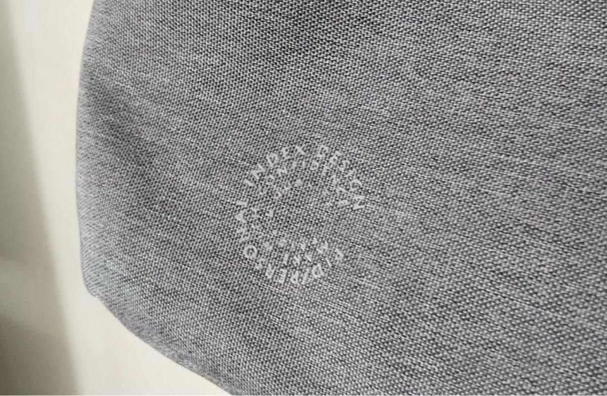 PID Gray Multi-Functional Business Backpack 5 Use… - image 13