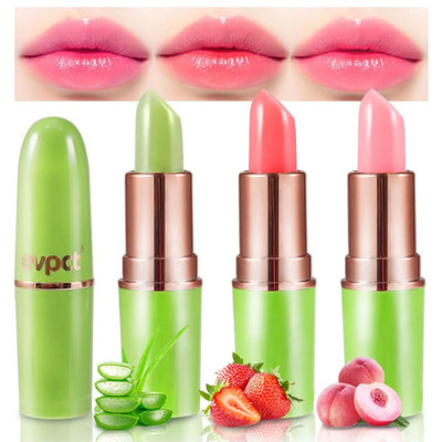 evpct 3Pcs Magic Color Changing Lipstick Long Lasting Waterproof 24 Hours Ori...