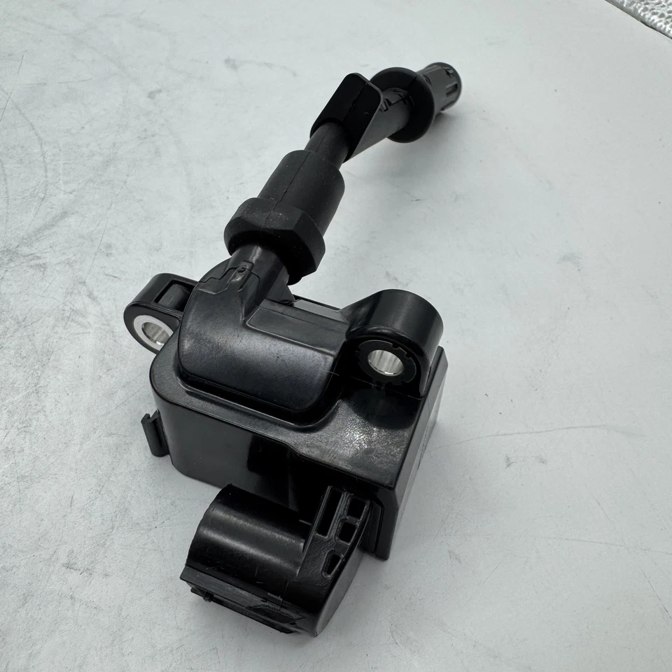 Paquete de 1 bobina de encendido para BOSCH Mercedes 2011-2016 C350 E400 GLE350 GLK350 ML350 Foto 3 de 4