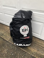 KITEBOARDING Kite Eric Hertsens Dominican Cabarete Freestyle Ripper 14