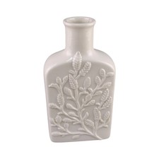 Rustics Farmhouse Vases Ceramic Flower Vases Decorative Vases for Centerpieces